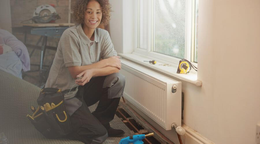 Professional same day plumber in Saco, ME